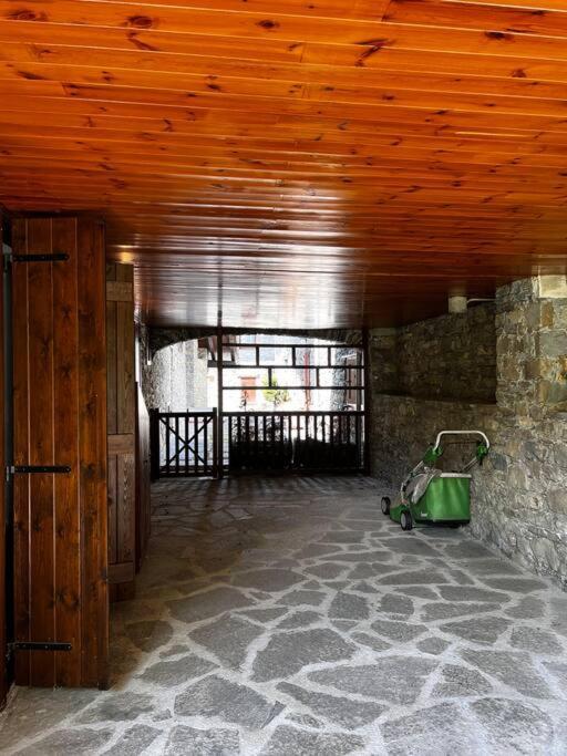 Chalet Cheverel Remondey Exterior photo